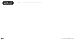 Desktop Screenshot of dorkedmi.com